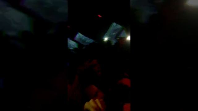 Madeon - Pop Culture (Front Row POV) LIVE @ Schimanski Brooklyn 11/4/2017 смотреть онлайн