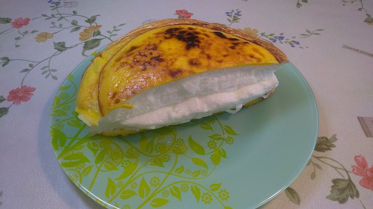 Пуляр, Французский омлет. смотреть онлайн