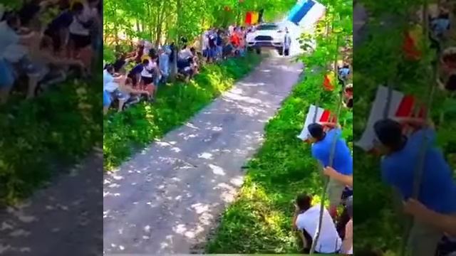 Водители на «Ралли» явно с другой планеты смотреть онлайн