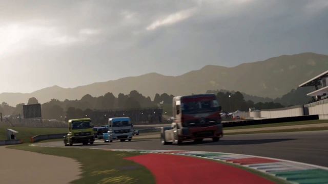 Forza Motorsport 7 Gameplay INTRO DUBAI STREETS смотреть онлайн