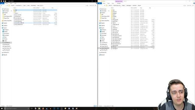 How to Install SKSE for Skyrim (2018) - Script Extender v1.7.3 смотреть онлайн