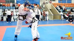 ВСЕРОССИЙСКИЕ СОРЕВНОВАНИЯ ПО ТХЭКВОНДО ИТФ _КУБОК МШТ_.  Спортивная школа _RATMIR_  09.10.21.