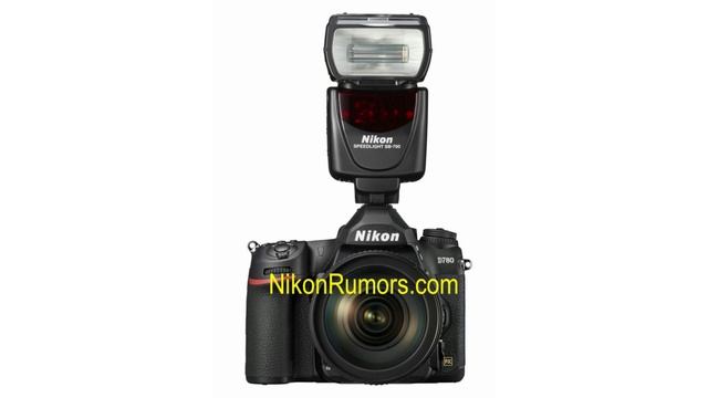 First Leaked Pictures Of The Nikon D780 DSLR Camera #Nikon Rumors смотреть онлайн