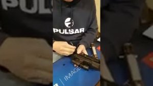 Быстросъёмный  поворотный кронштейн  апель Крепление для прицела