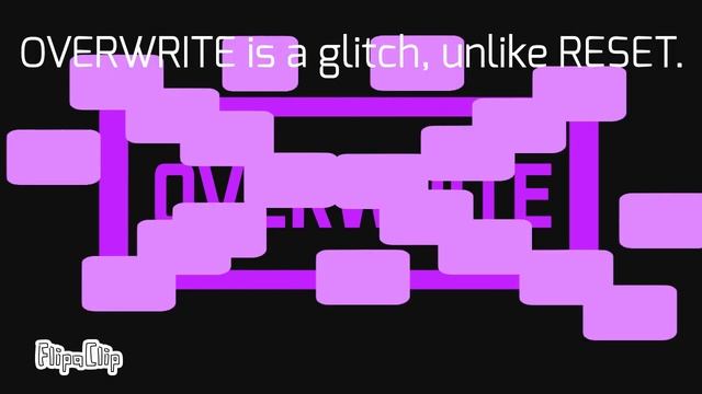 XGaster Vs Glitchtale Gaster (FULL Fight Animation)