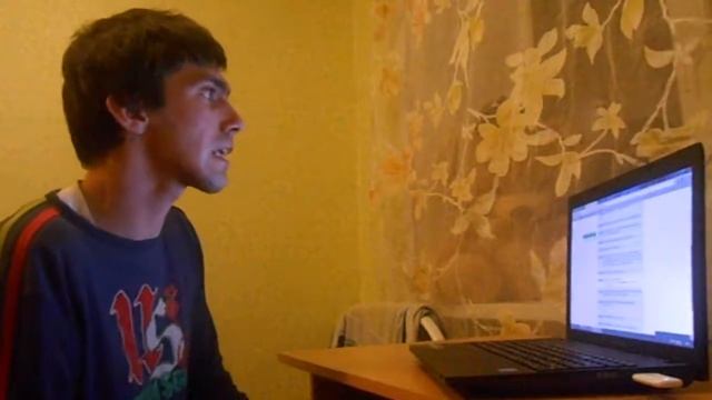 Viktor Rudi - сказка про любовь