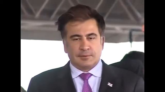 Этот фрик в истории. Михаил Саакашвили. смотреть онлайн