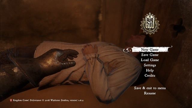 Kingdom Come Deliverance Honest Review смотреть онлайн