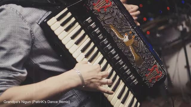 The Klezmer Remixes - Grandpa's Nigun (PattriK's Dance Remix) смотреть онлайн