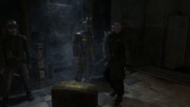 Metro 2033 Nvidia Gtx 650 Ti Boost Ultra Settings 1080p смотреть онлайн