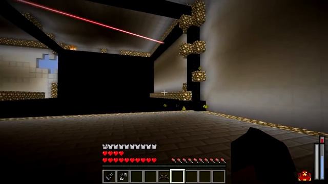 ТОНИ СТАРК СОЗДАЛ НОВУЮ БРОНЮ! ЖЕЛЕЗНЫЙ ЧЕЛОВЕК НАЧАЛО В МАЙНКРАФТ ЖЕЛЕЗНЫЙ ЧЕЛОВЕК МАЙНКРАФТ