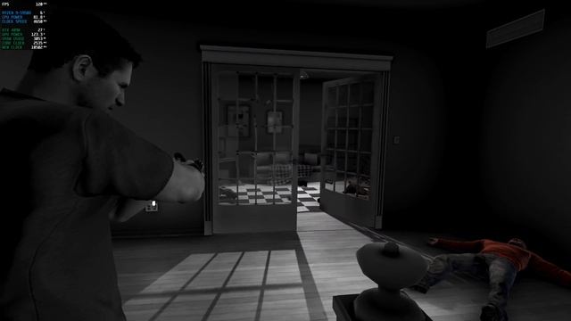 RTX 4090 | Tom Clancy's Splinter Cell: Conviction | 4K Max Settings смотреть онлайн