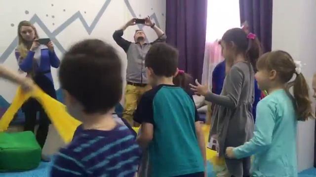 Лучики солнца в РАЗчудесье на Масленицу 2018 смотреть онлайн