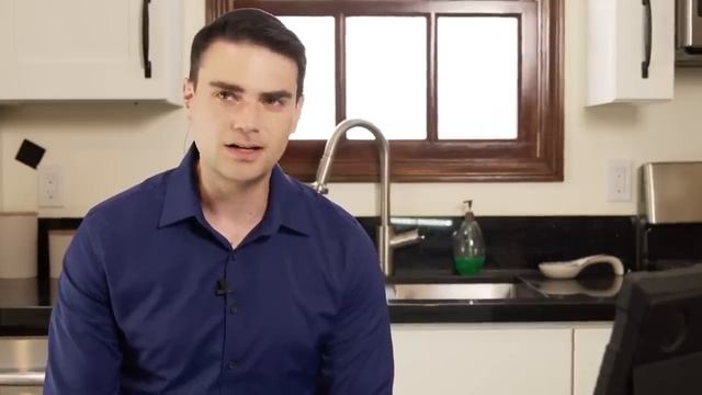 Ben Shapiro Reacts to His VIRAL Debate With Zoey Tur смотреть онлайн