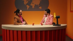 Арсен Шахунц - En Um Yarn a (КЛИП)