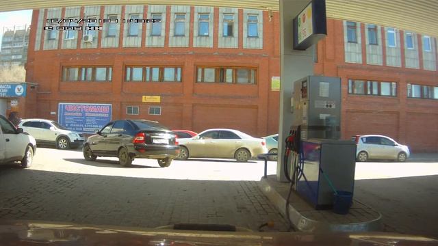 на заправке смотреть онлайн