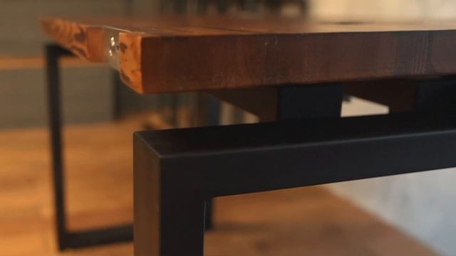 IWood Pro. Обзор новых моделей умных столов