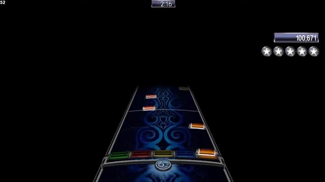 Phase Shift (PC): Rush - Vital Signs / Bass (FC) смотреть онлайн