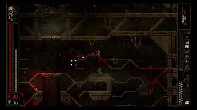 BUTCHER Walkthrough Gameplay Full Game (No Commentary)