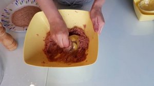 ГОВЯЖЬИ КОТЛЕТЫ ДОМАШНИЕ