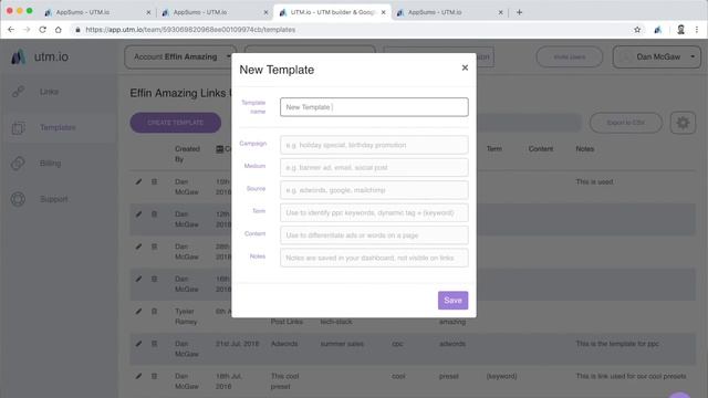 How to Track Marketing Links Across Many Campaigns смотреть онлайн