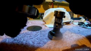 Обзор и сравнение распредвала Z40 (спортивный распредвал) на двигатель yx140