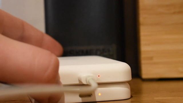 Real Vs Fake Apple Magsafe Battery Pack – Full Capacity Test – Long Term Test