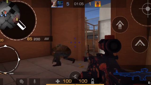 когда просто веселюсь с друзьями в Стэндофф 2 Дима вова тем временем вова смотреть онлайн