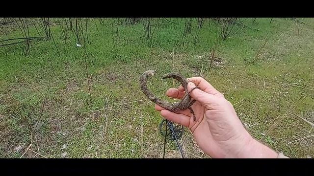 Необыкновенные находки в старом русле реки Дон смотреть онлайн