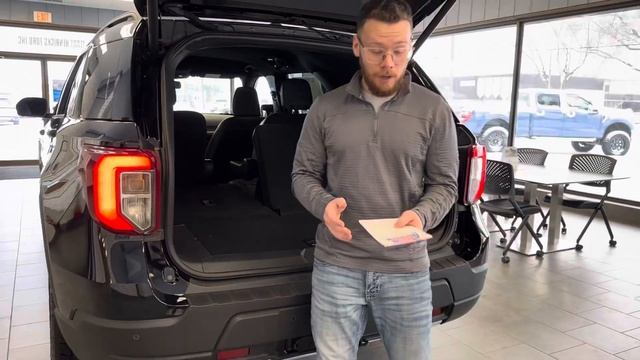 Incredible Incentives 2023 Timberline Explorer with Scott смотреть онлайн