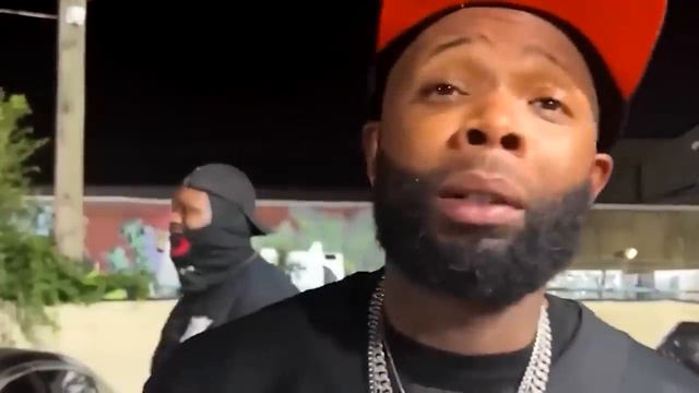 Papoose EXPOSES Remy Ma For Cheating With Easy The Block On IG Live смотреть онлайн
