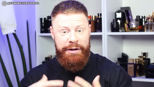 5 DICAS com PERFUMES que Queria ter APRENDIDO ANTES | Perfumes Masculinos смотреть онлайн