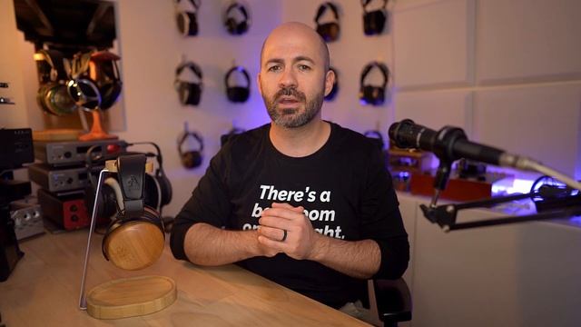 My New FAVOURITE Closed Back Headphone? ZMF Atrium Closed