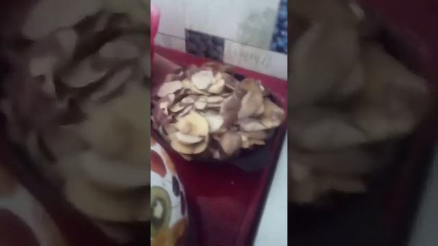 Как сделать домашние чипсы смотреть онлайн