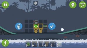 Bad Piggies 2 Эпизод 14-24 уровень #5