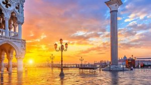 Rondò Veneziano. Armonie