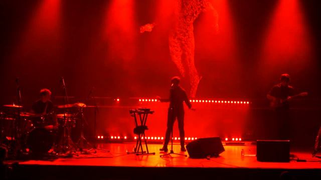 Дельфин - Joy Stick  Морзе 24.04.2021 