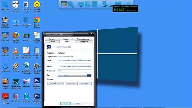 How to use life time in Adobe master collection CS6 смотреть онлайн