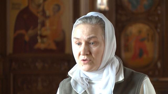 Миряне северяне (Рассказ о Фёдоре Абросимове) смотреть онлайн