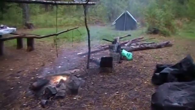 Рыбалка и охота в Ленинградской области сентябрь 2018 Часть 2 смотреть онлайн