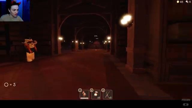 Двери , Амбуш и тебя нет - Roblox Doors смотреть онлайн
