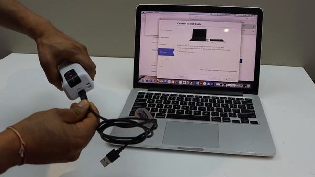 Epson RR-60 USB Cable Setup With MacBook/Laptop, Install Drivers, Scanning Document ! смотреть онлайн