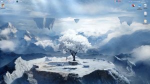 Как сделать прозрачную панель задач в  Windows 10 ✌