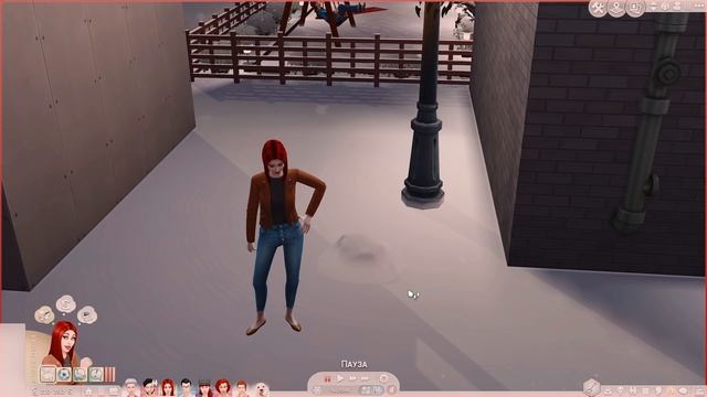 ЧУДЕСНЫЕ МОДЫ ДЛЯ СИМС 4 ✩ ТОП МОДОВ ДЛЯ THE SIMS 4 смотреть онлайн
