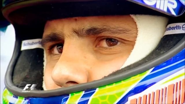 Santander Tribute to Ferrari (Carlos Jean) смотреть онлайн