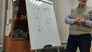 Су-Джок Комаров В.М. лекция №10 часть 1.