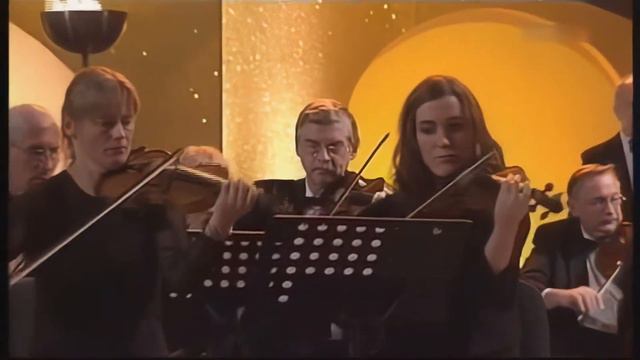 Al Martino - Nessun Dorma [AI enhanced to full-HD] (2007) смотреть онлайн