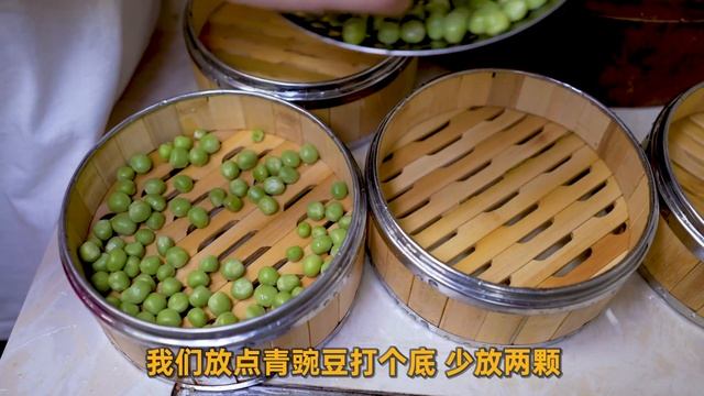 【超小厨】5斤牛肉做四笼粉蒸肉，媳妇竟然吃嗨了，肥而不腻，入口即化，安逸！ смотреть онлайн