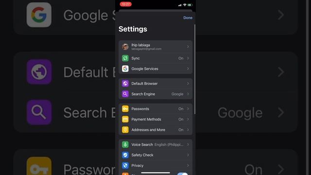 how to remove gmail accounts in any iphone please subs? смотреть онлайн