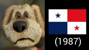 ЕАС сирены разных стран (короткая версия)